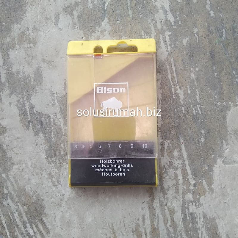 KOTAK SAJA TANPA MATABOR KAYU SET 8PCS TEMPAT