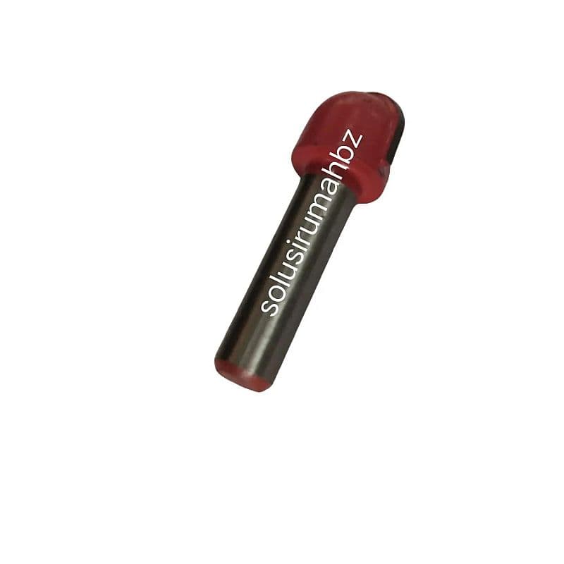 MPR BIT 1/4*6MM CORE BOX 1/4" MATA PROFIL ROUTER