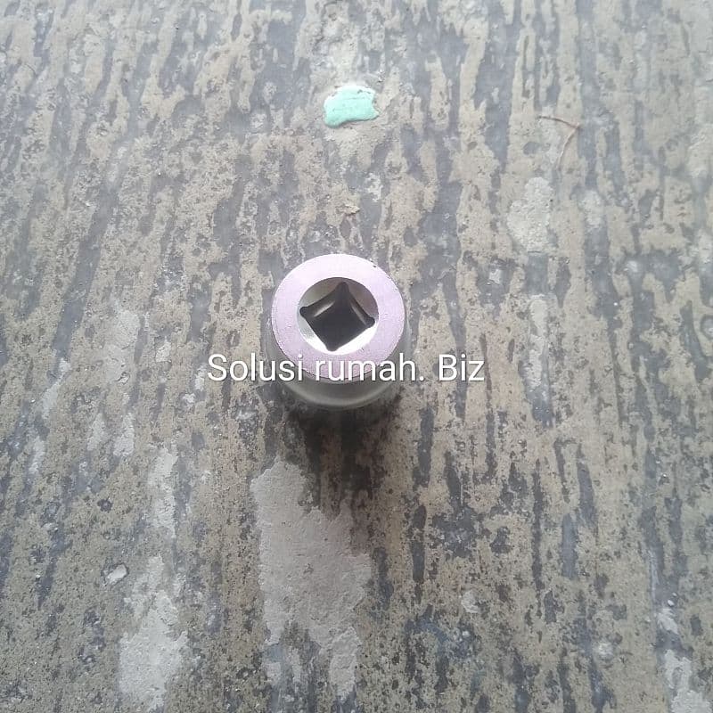 KUNCI SOK ONLY 28 UKURAN 6PT 1/2 INCH