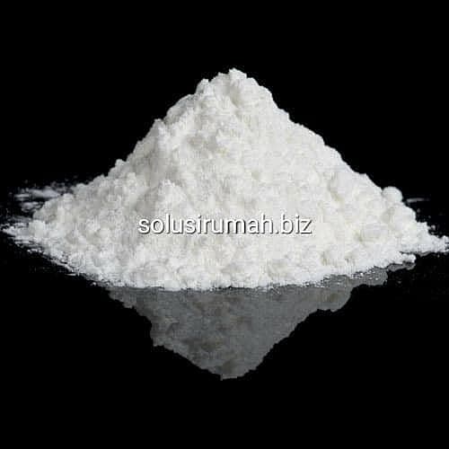 pewarna PUTIH WHITE PERons verep verf pigmen pigment