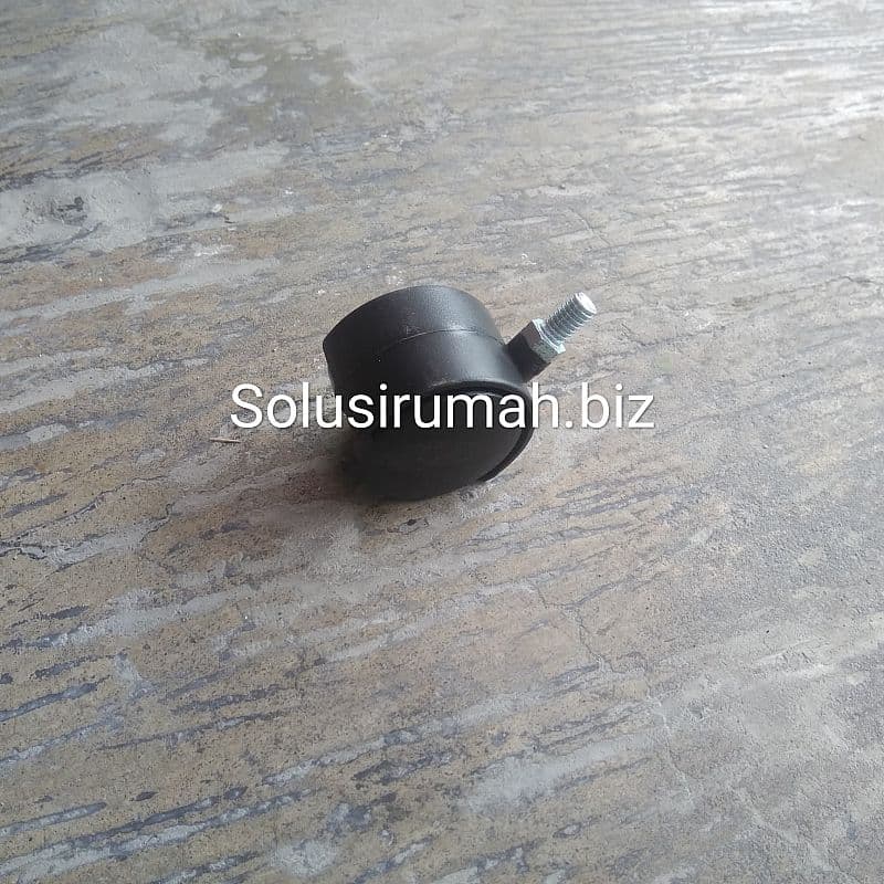 RODA PVC TV DRAT TUSUK TT 50 KOPER PLASTIK RODA TV TIPE RODA