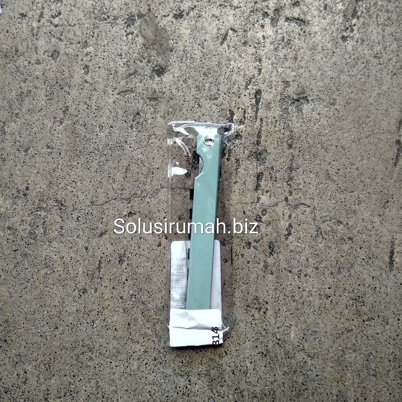 ALAT UKUR KLEP FULLER BLADE IMPOR FEELER GAUGE 0.02-1MM 17PISAU