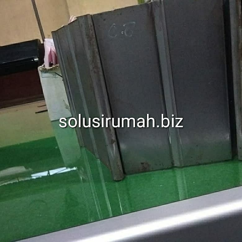 DAUN UNTUK PINTU HARMONIKA KADALAN TEBAL MACAM-MACAM KUPU TARUNG PLAT