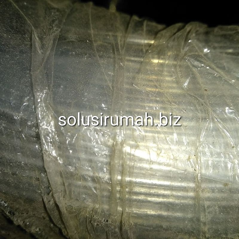 KAWAT TALI ALUMINIUM 2MM 2 MM BONSAI KAWAT ALUM SOFT 1m 1 meter