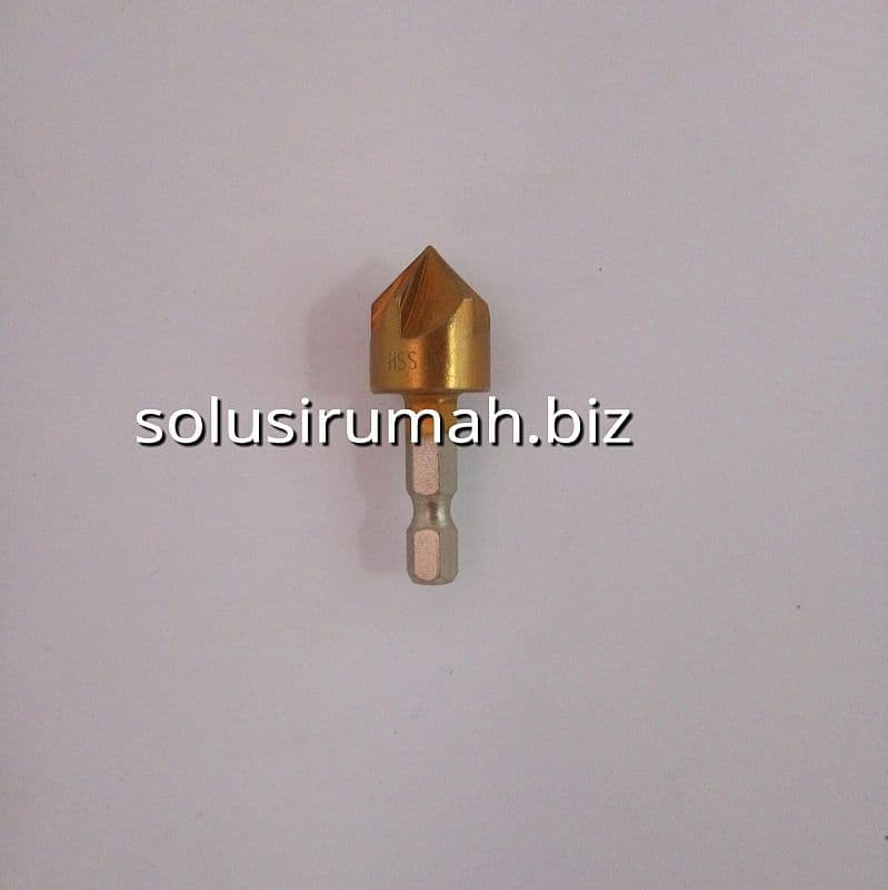 MATABOR COUNTERSINK MULTI 16MM 1BIJI CHAMFER CEKUNGAN 16 MM