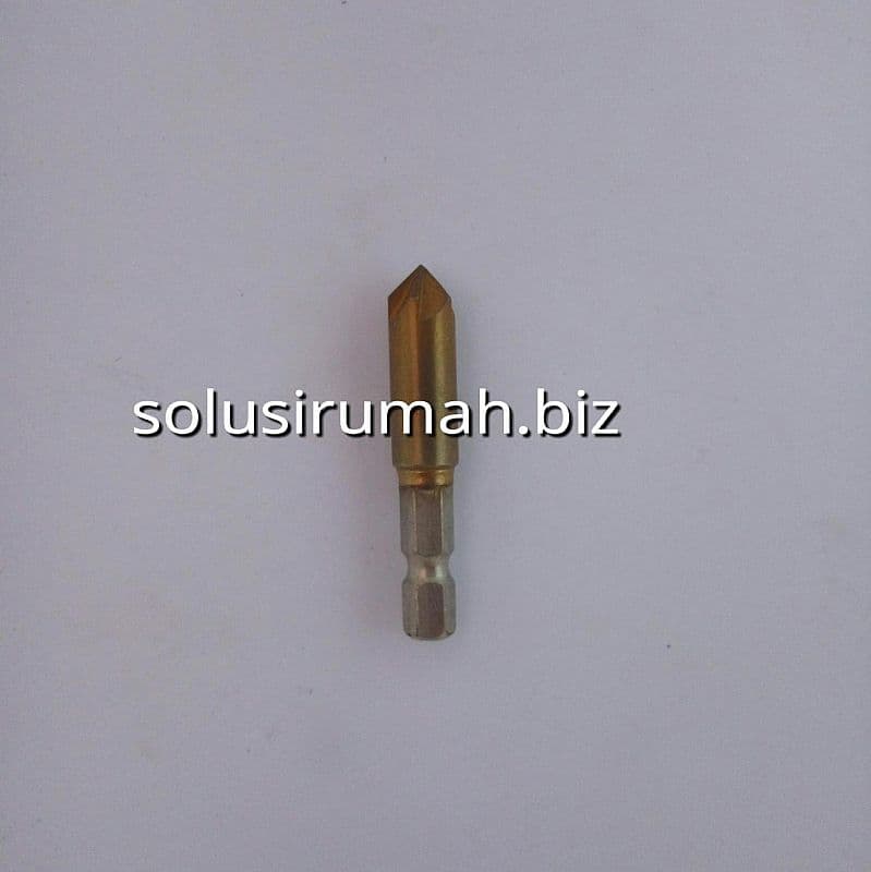 MATABOR COUNTERSINK MULTI 9MM 1BIJI CHAMFER CEKUNGAN 9 MM