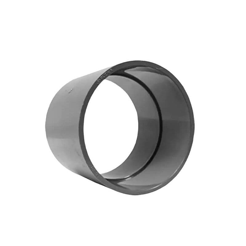 Sok 5D RUCIKA 5" D Soket PVC 5 INCH SOCKET
