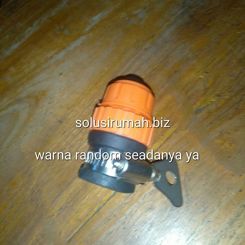SAMBUNGAN SELANG KUPING UNION SOK SPARE PART LAKONI jet cleaner adapto