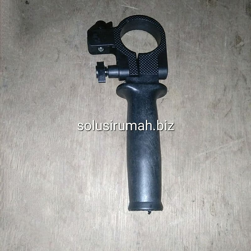 Gagang tambahan mesin bor u/ bosch modern makita standart drill setang