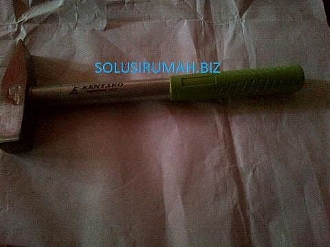 PALU TUKANG 400GR KENTARO GG BESI PEN