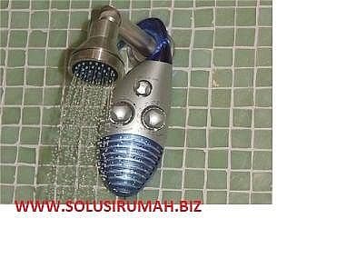 SHOWER RADIO