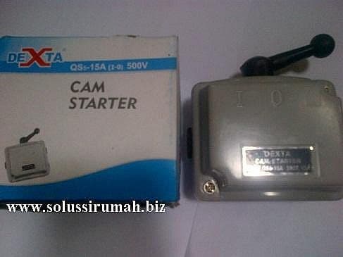cam stater 1phase atn/dexta