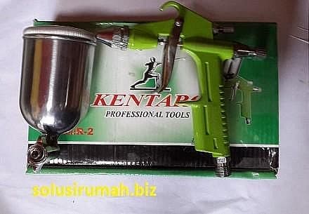 SPRAY GUN R-2 KENTARO TEHNIK ALAT TUKANG PCS