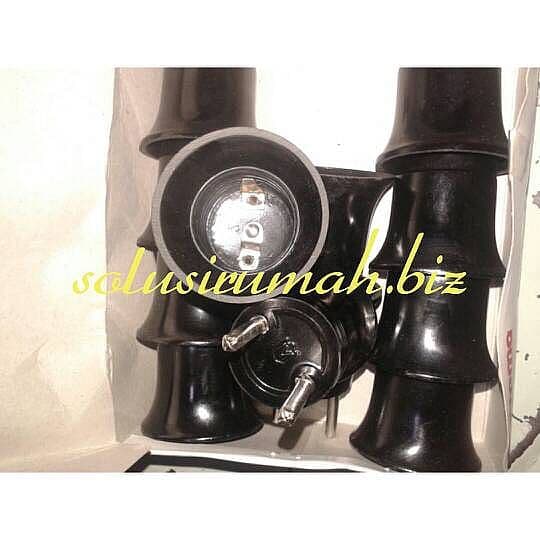 FITTING COLOK VOLT 204 PCS