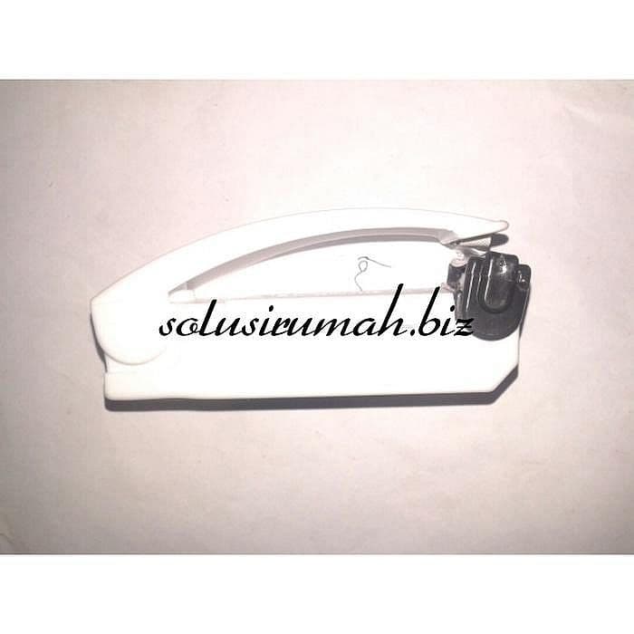 PRESS PLASTIK SEALER MINI SUPER SEALER BATERAI PCS