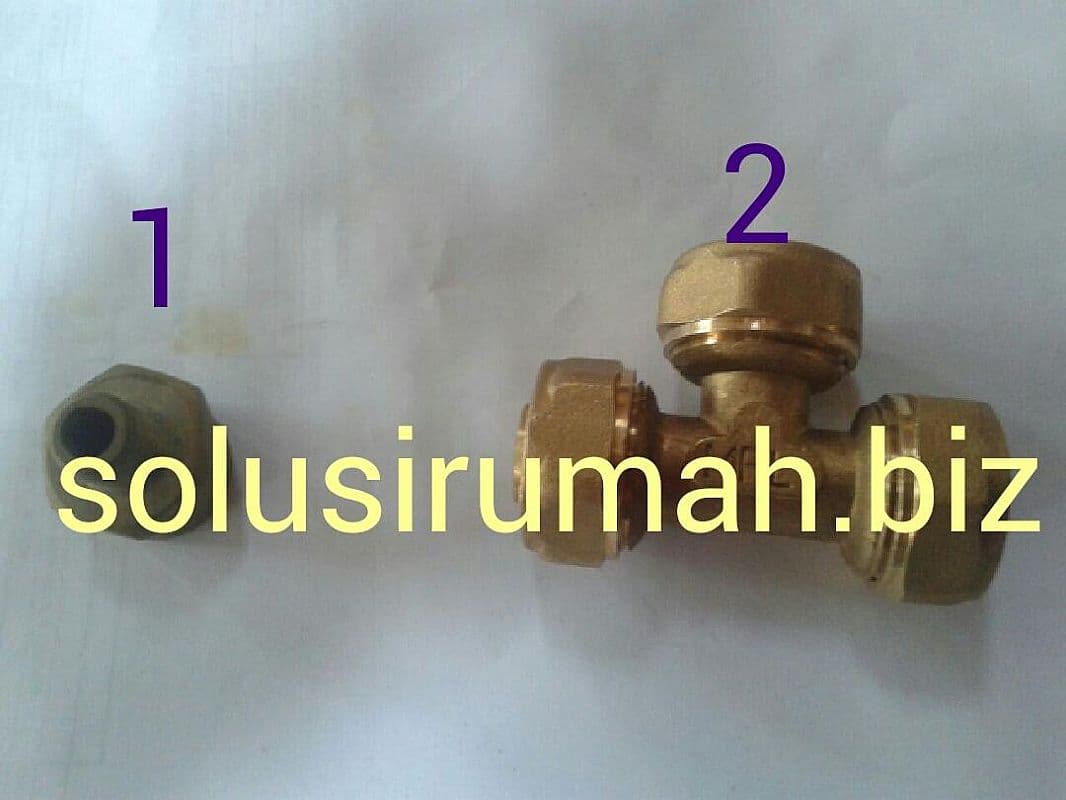 KUNINGAN 1 SDL 1/4*SDD 1/2(BTP)    PCS NO 1