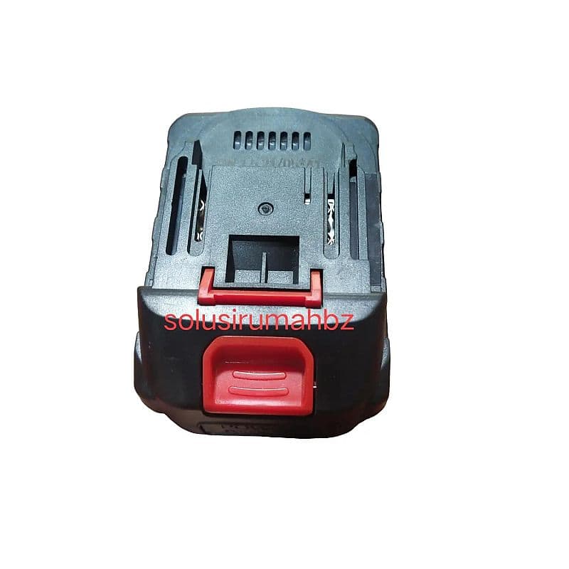 Baterai for jet cleaner 21V steam cordless 21 volt v battery mesin