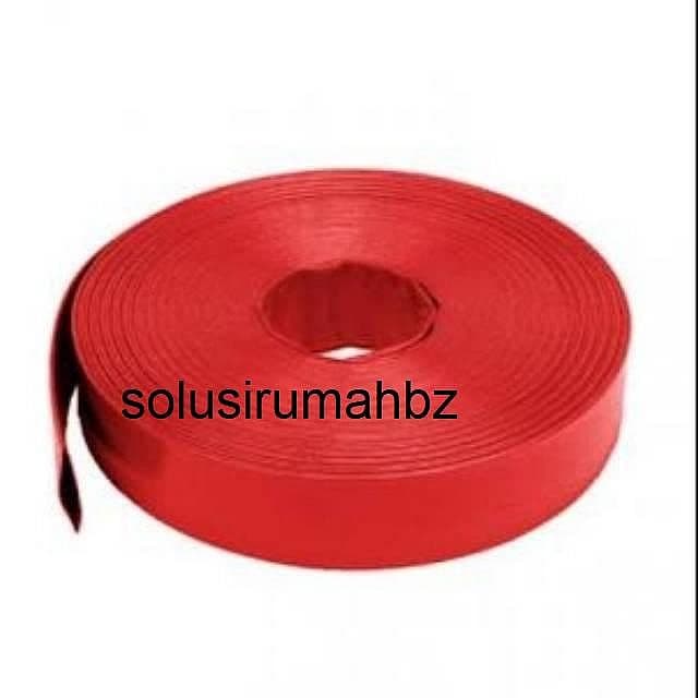 sunny hose 2" inch per meter 3 bar selang buang irigasi alkon 2inch