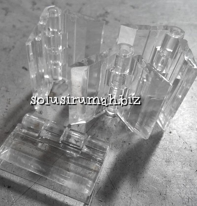 ENGSEL ACRYLIC 30MM*L33MM