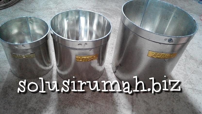 TAKARAN BERAS 1L GELAS BERAS LITERAN BERAS