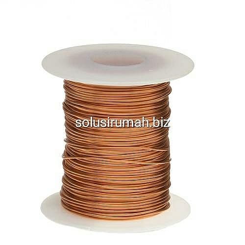 KAWAT TALI TEMBAGA KAWAT TEMBAGA 2.5MM KABEL TEMBAGA perm1lari