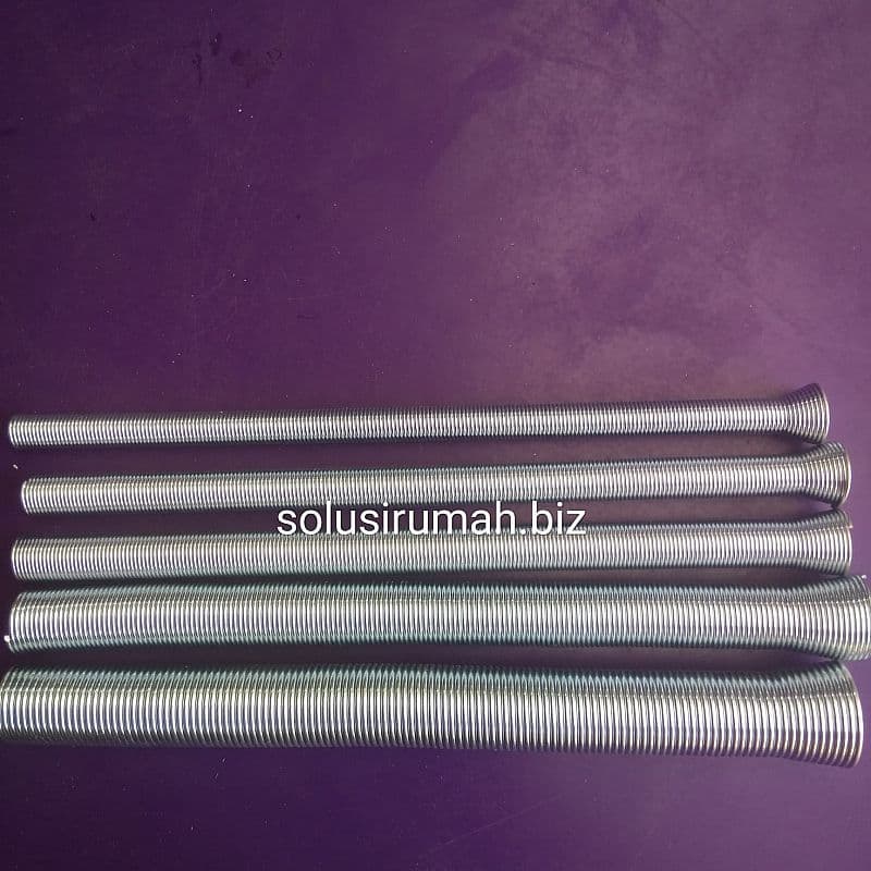 ALAT TEKUK PIPA PEER SET 5 MACAM PENEKUK PIPA PIPE BENDER