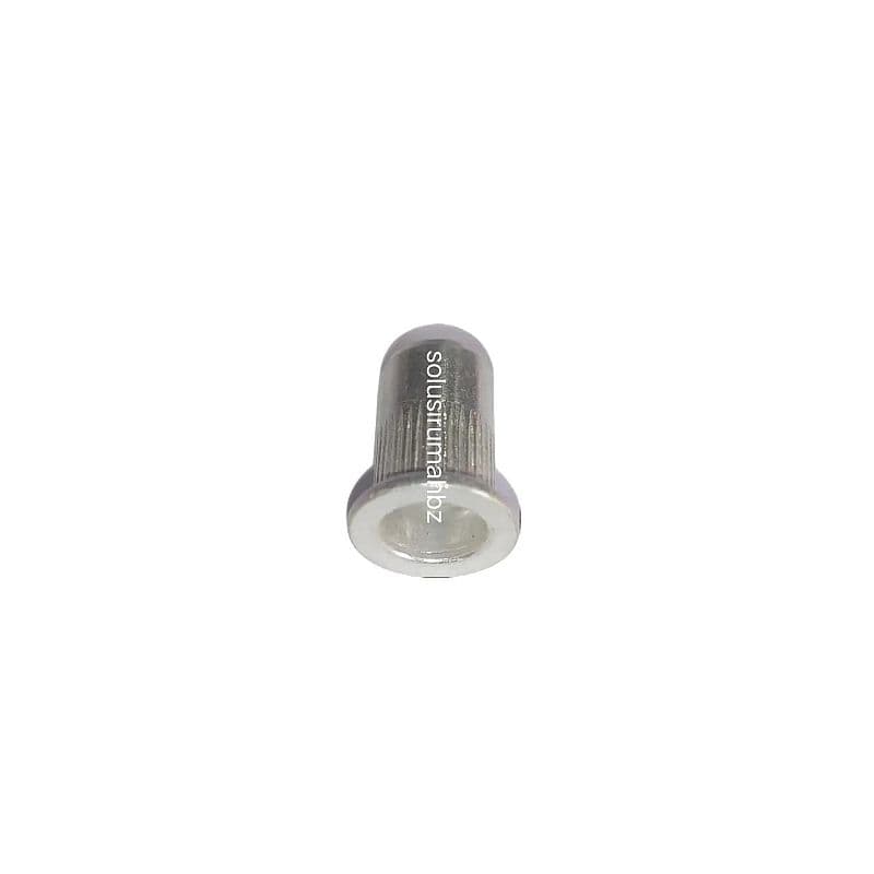 MOR LOCK SOK PANJANG M5*13MM ALUMINIUM FURNITURE MUR BAUT RIVET