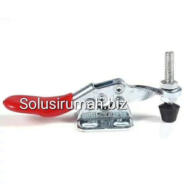 Mini Toggle Clamp GH201A