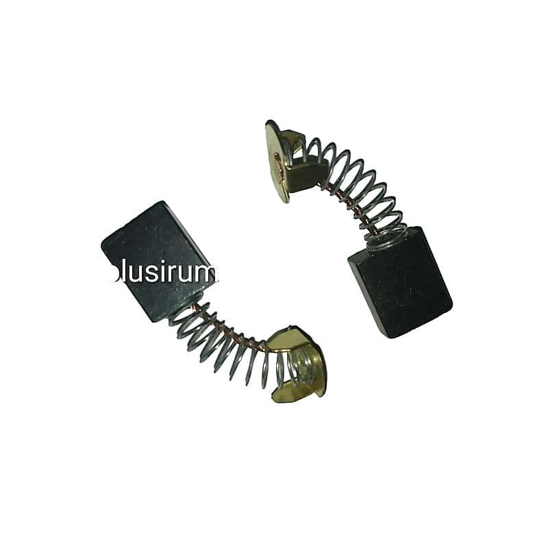 BOSTEL CB153 CARBON BRUSH CB3601 SET PASANG