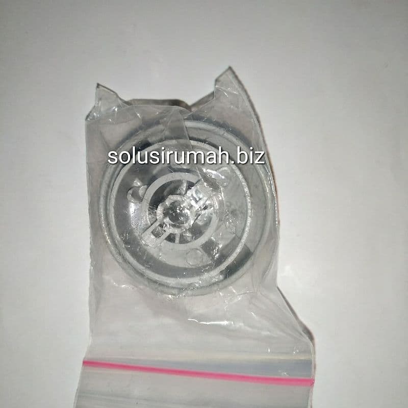 KNOP MESIN CUCI T3.5CM D4.8CM AS6CM KNOB TIMER