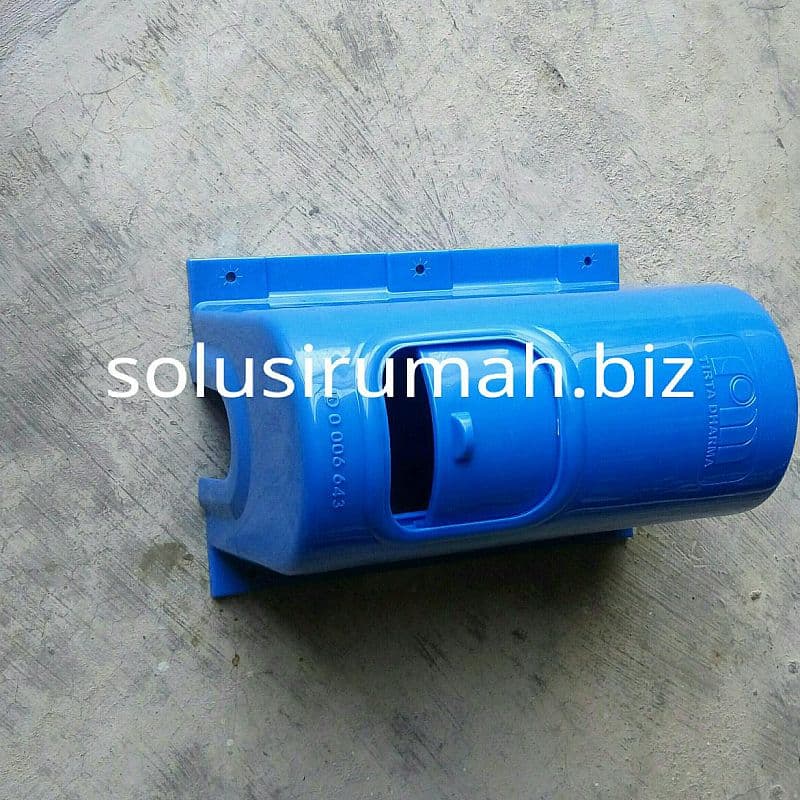 BOX WATERMETER ABS TEBAL 30 x 20,4 x 20 CM KOTAK METERAN AIR