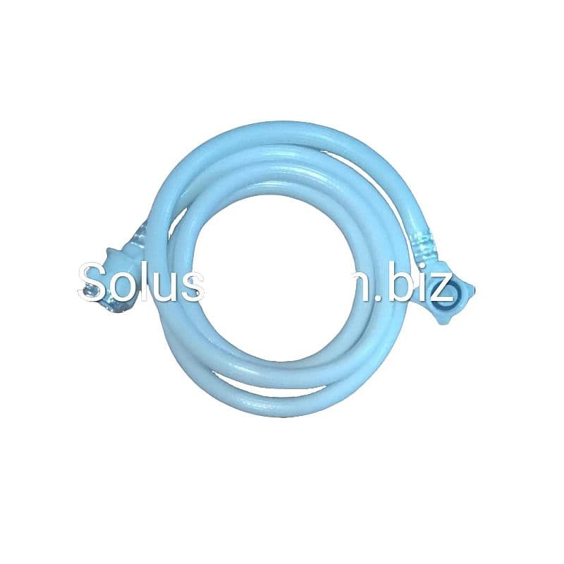 SELANG MESIN CUCI 2m ATAS HOSE WASHING MACHINE INLET 2meter 2 meter 2 m