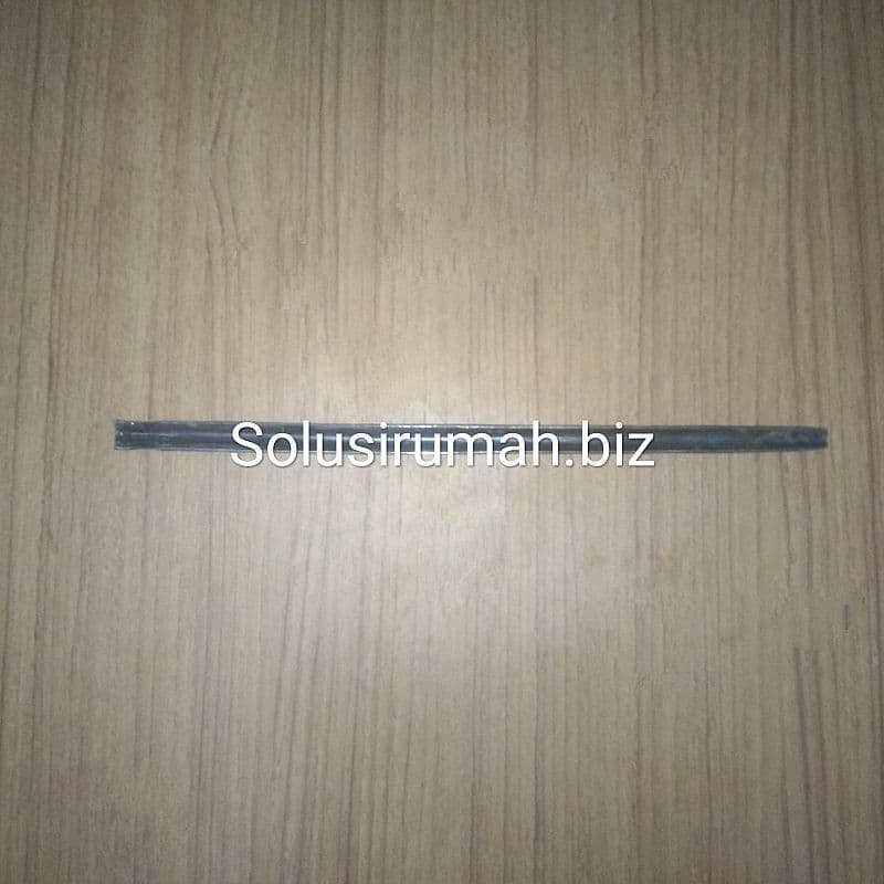 TATAH MELENGKUNG 9MM ALAT UKIR LENGKUNG PAHAT ECER (SPARE)