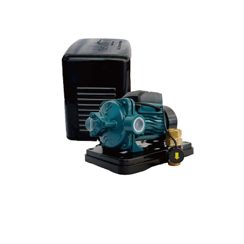 pompa booster 85L 400w otomatis pompa pendorong shower