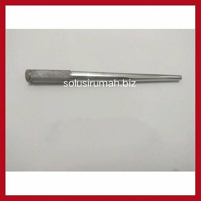 ALAT UKur DIAMETER CINCIN 29CM 1PCS akik besar kecil pengukur ukuran