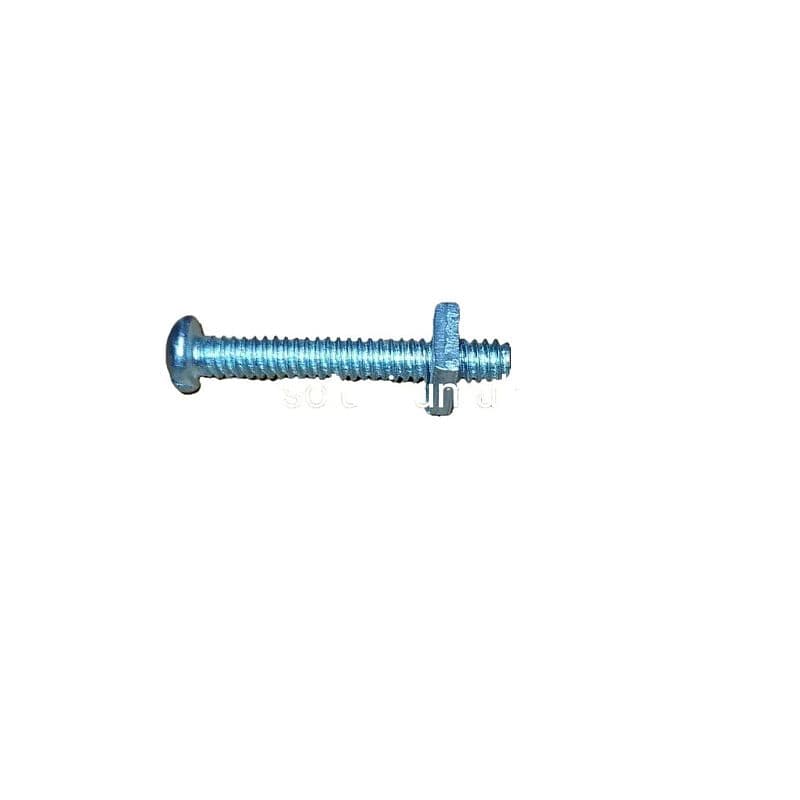 MURBAUT BAUT MUR SENG 3/16 X 1 1/4 1BIJI PERBIJI 3/16" X 1 1/4"