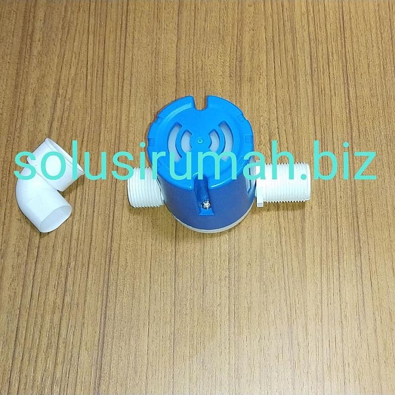 OTOMATIS TANDON KRAN LURUS 3/4 INCH KERAN AUTO TOREN VELCO INVELCo