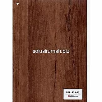 vinyl lantai kayu tua custom potongan per100cm 1mm lantai flooring