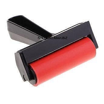 ROL KARET SILICONE HALUS PEGANGAN HANDLE ROLL HEAT GUN HOT GUN LEBAR