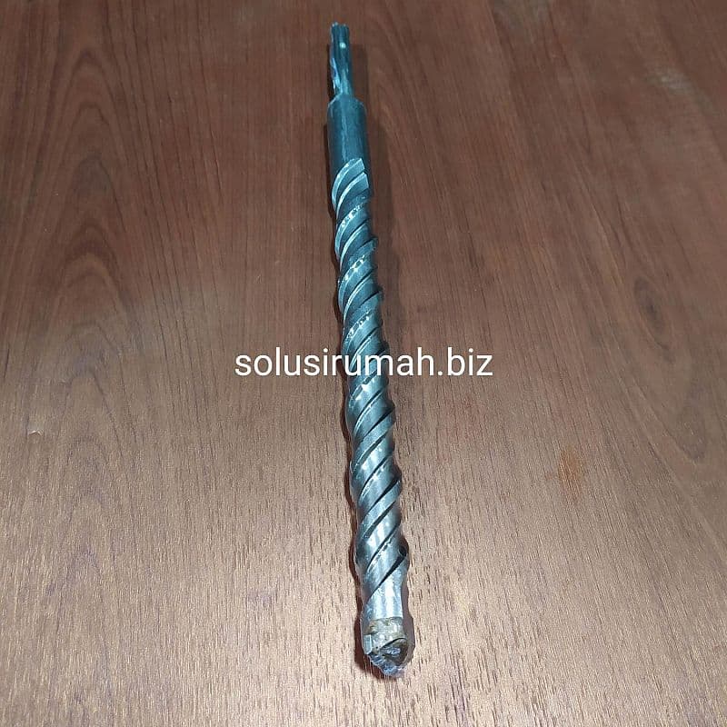 MATABOR BETON 24MM X 310MM SDS PLUS MATA BOR SELF DRILLING SCREW DRILL