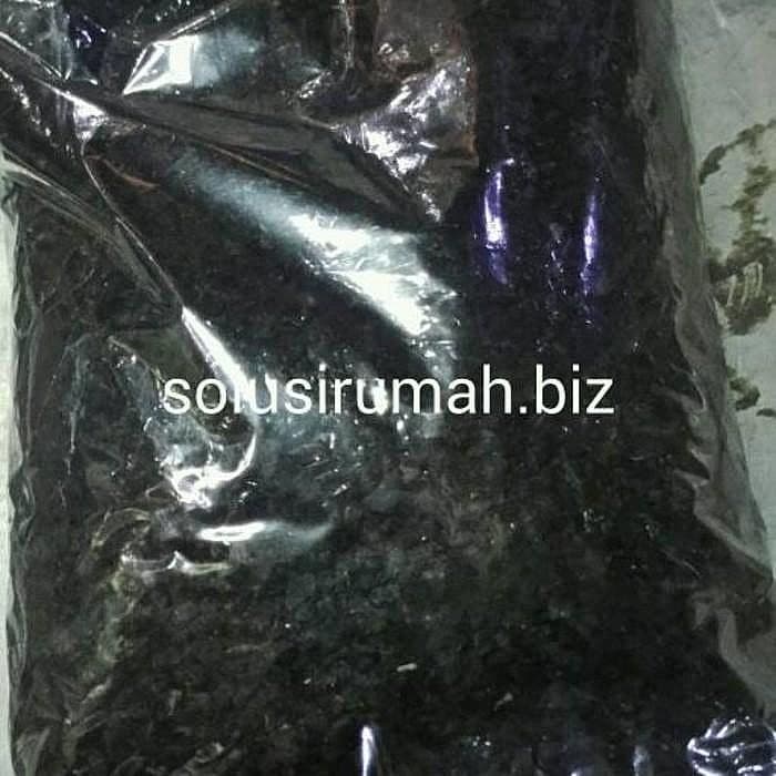 CARBON GRANULAR 100g ISI REFILL isi ulang refil filter keran kran air
