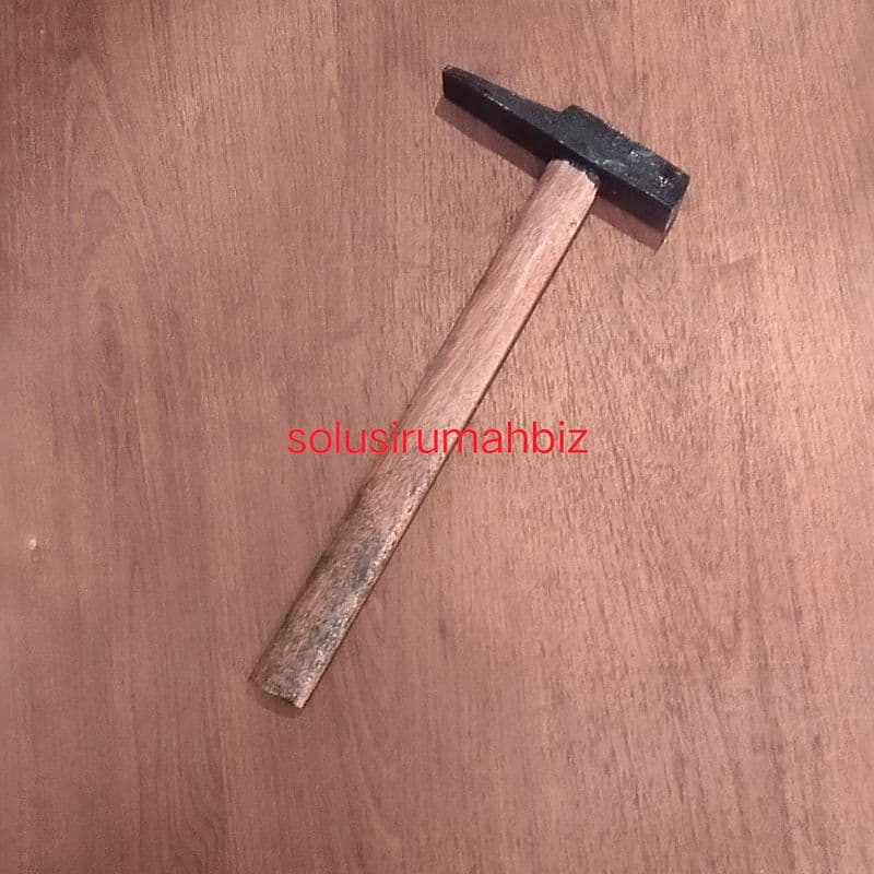 PALU cucut 300G COR 300 - 370g termasuk gagang PEN tukang KERAJINAN