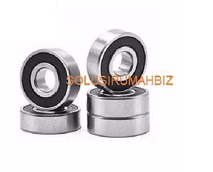 laker od 26mm id 9mm t 8mm laher bering Ball bearing 26 x 9 x 8