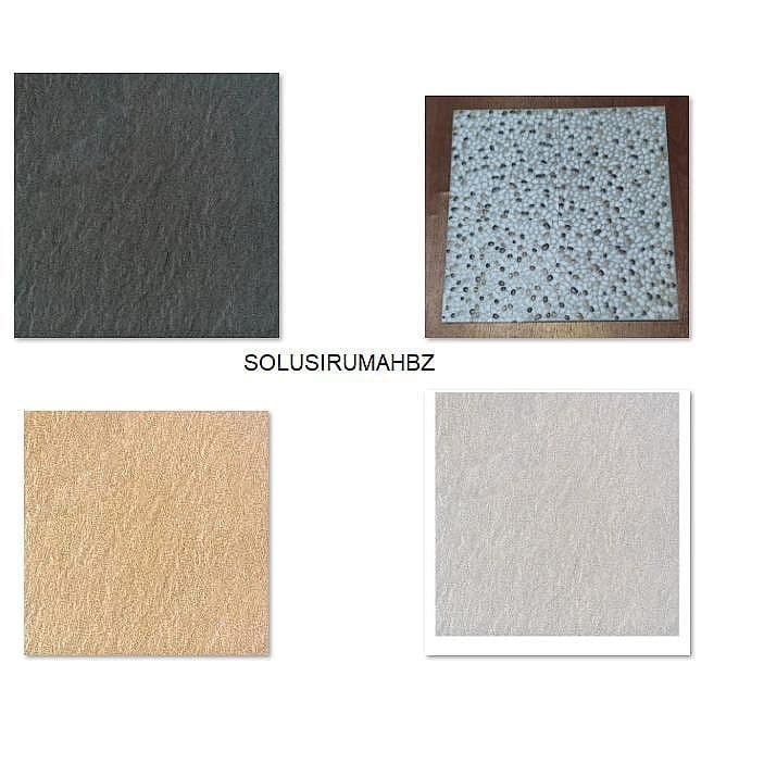 PER DOS KERAMIK 40X40 PILIH VARIAN 40 X 40CM LANTAI KASAR