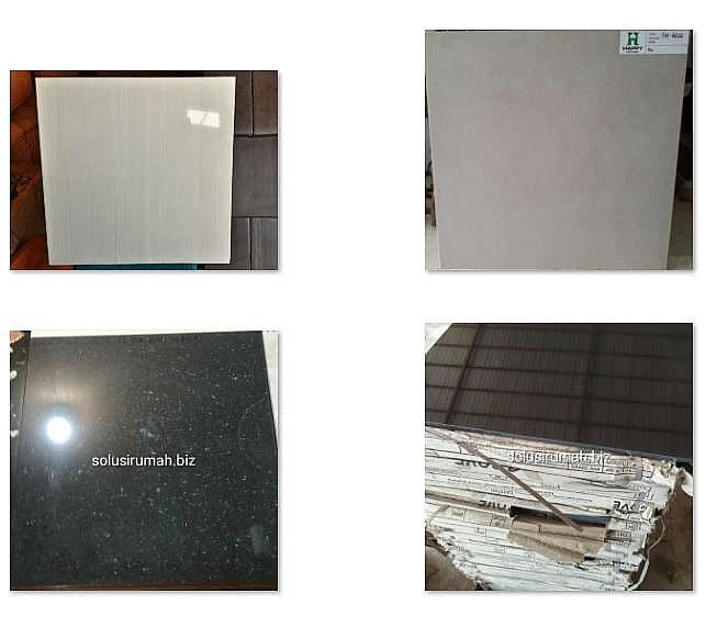PER DOS GRANITE 60X60 PILIH VARIAN 60 X 60CM GRANIT
