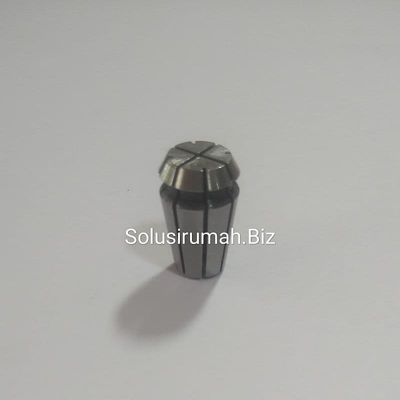 KEPALA HANDLE CNC 4MM CHUCK MATABOR ROUTER SET COLLET UKIR
