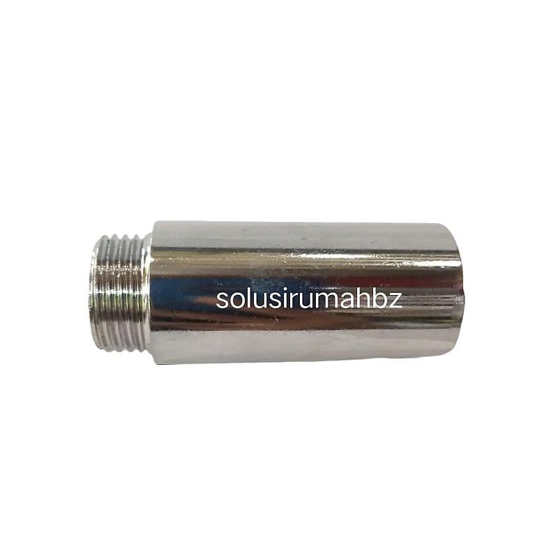 RING SDD 1/2 SDL 60MM SOK LUAR DALAM LBCR SOK KRAN SS STAINLESS