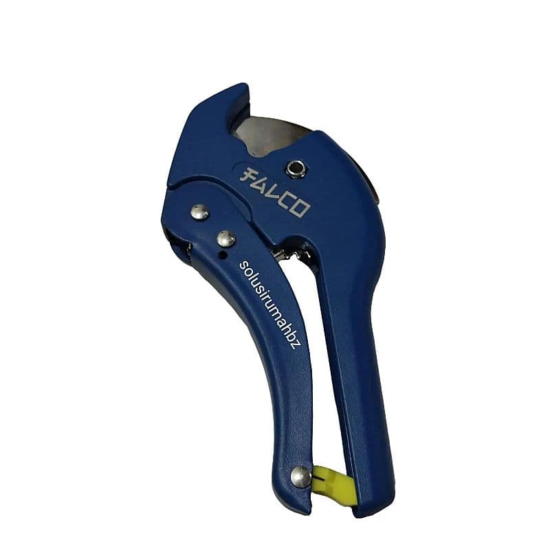 GUNTING TANG POTONG PIPA PIPE CUTTER FALCO PEMOTONG PIPA 42mm