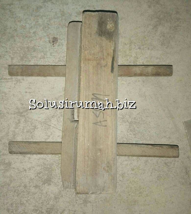 PASRAH KAYU PROFIL MANUAL BLOM MATA PLANNER KETAM SERUTAN WOOD PLANER
