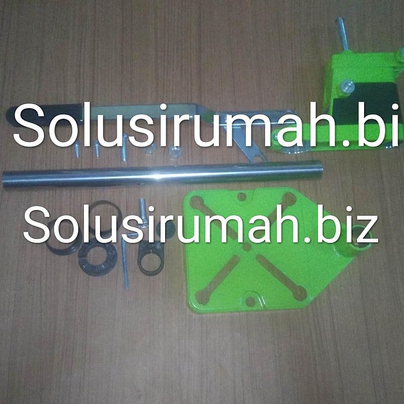 TEMPAT MESIN BOR DUDUK POLOS TANPA MESIN DUDUKAN SAJA STAND BOR
